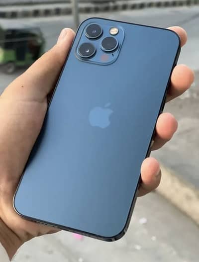 Apple iPhone 12 Pro