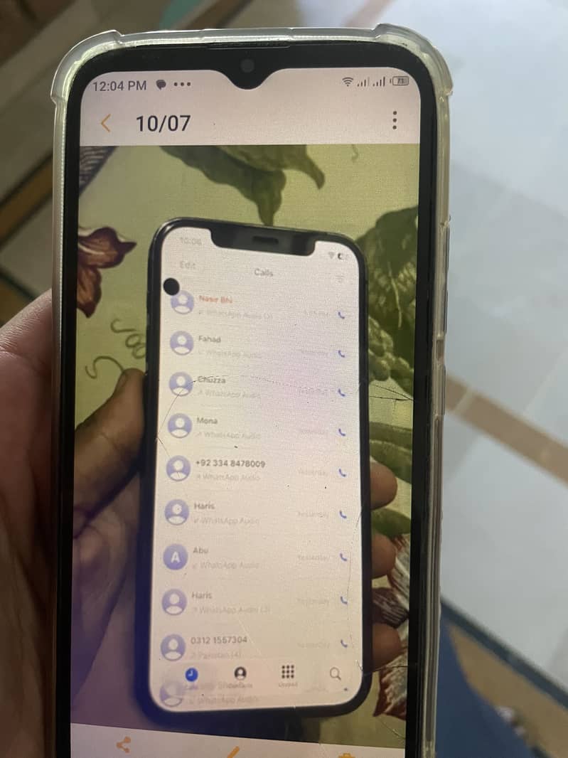 Apple iPhone 12 Pro 1