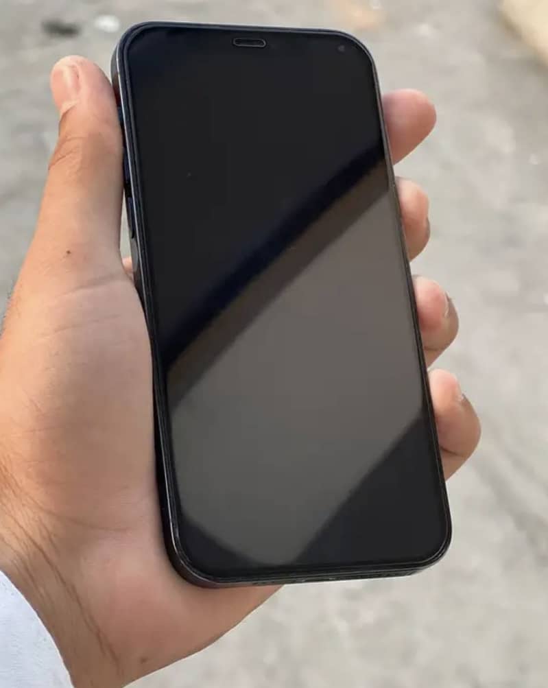 Apple iPhone 12 Pro 4