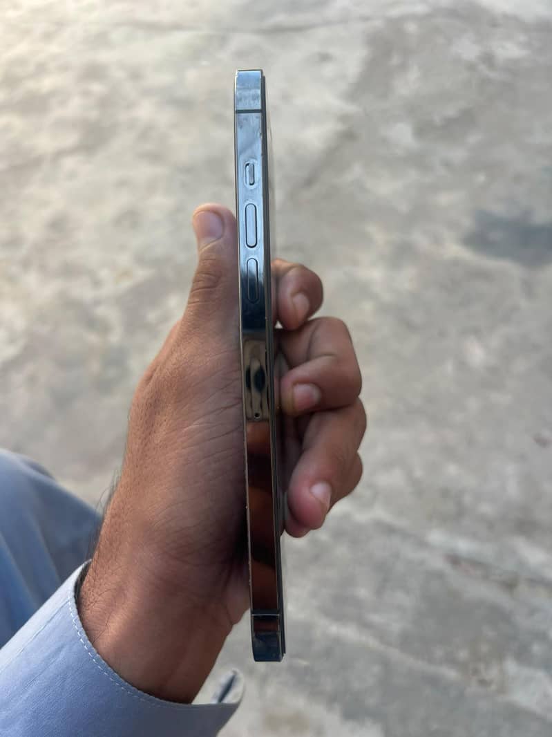 Apple iPhone 12 Pro Max 5