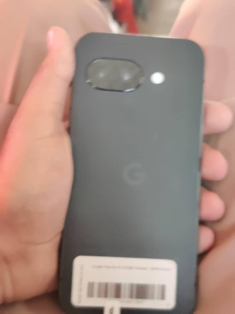 Google Other Model 0
