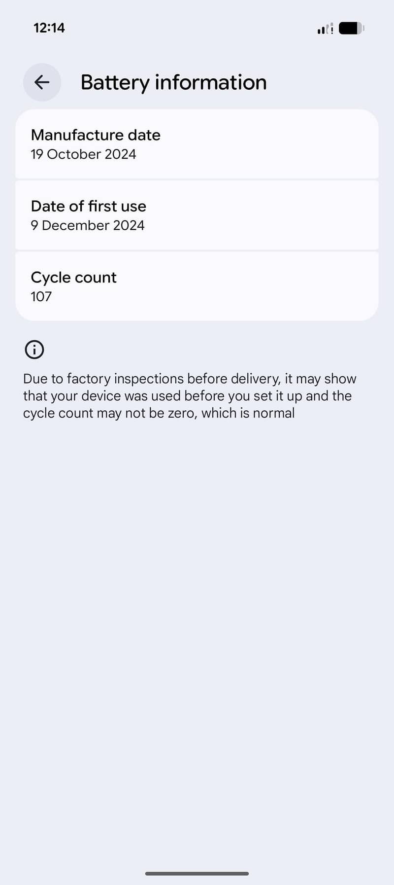 Google Other Model 8