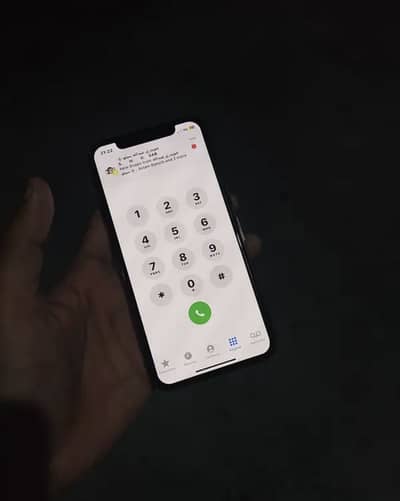 Apple iPhone XS