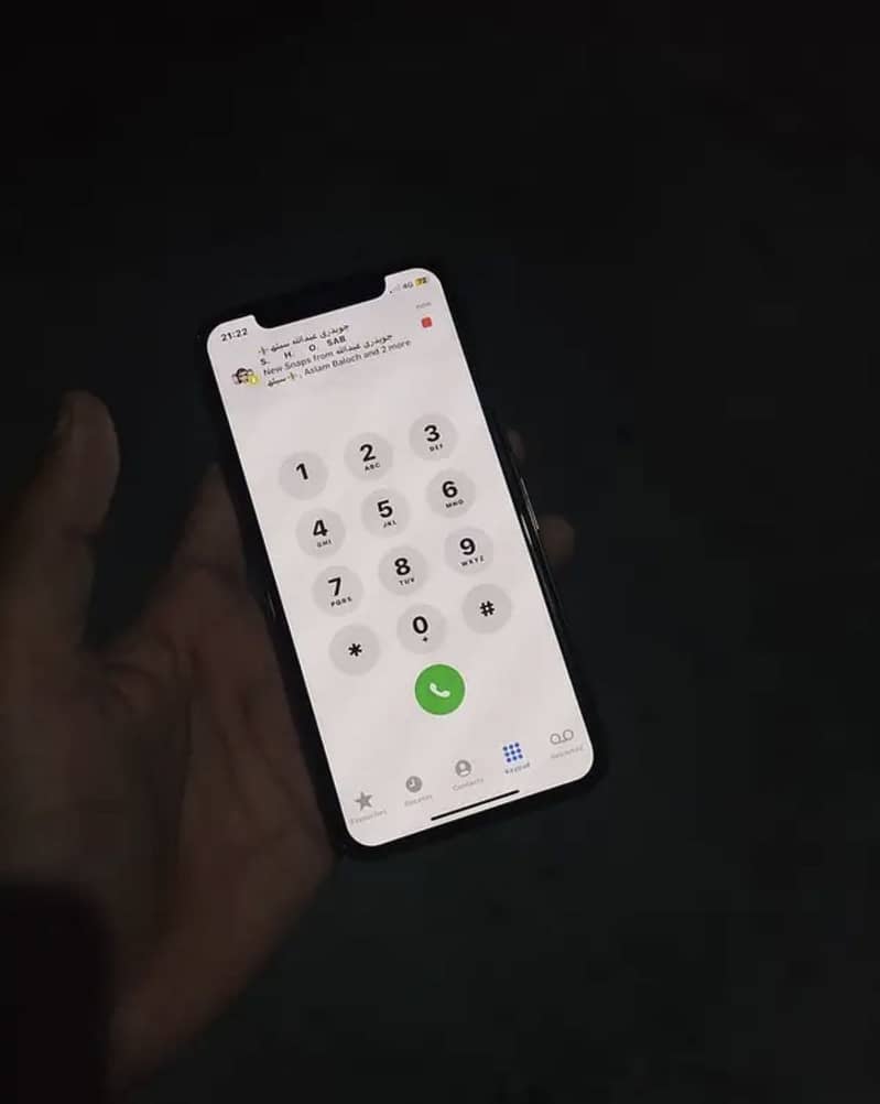 Apple iPhone XS 0