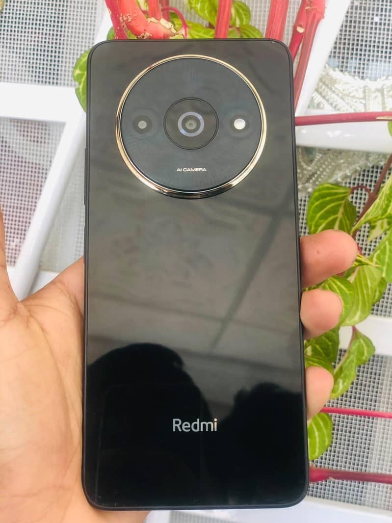 Xiaomi Redmi A3x 1