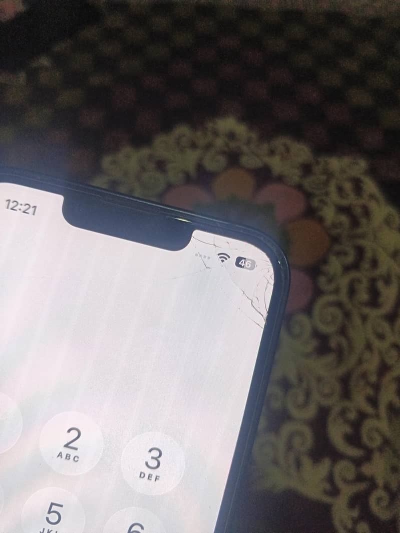 Apple iPhone 13 1