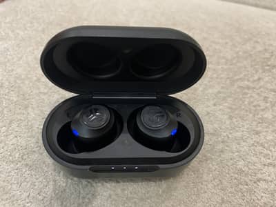 JLAB JBuds Air (Bluetooth Ear Buds)