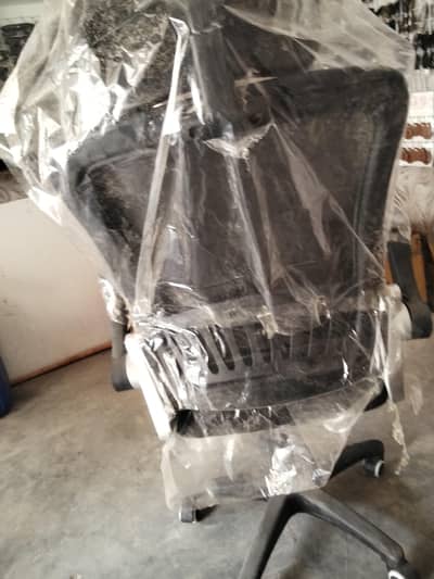 office chair boss new  for sale