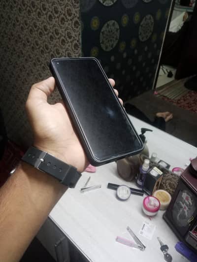 Samsung Mobile A21s