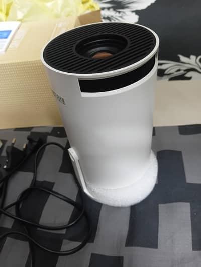 projector multimedia