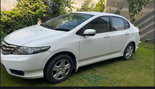 Honda City 2015,IVTEC 1.3