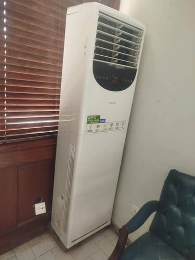 Echostar Floor Standing 2.5 Tons