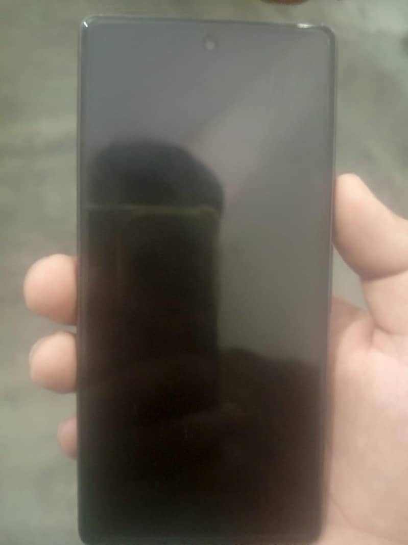Google Pixel 7a cpiiiid 1
