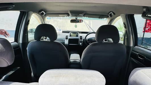 Toyota Prius 2009/14