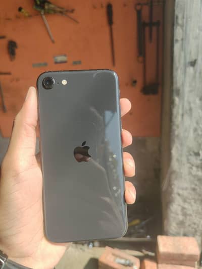 Apple iPhone SE 2nd Generation