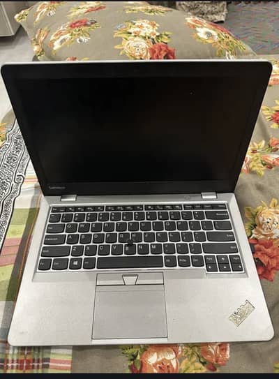 Lenovo laptop