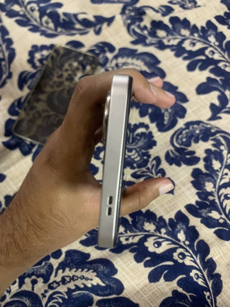 Xiaomi Redmi A5 0