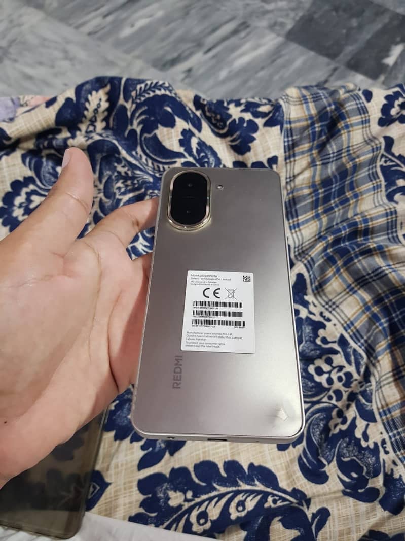 Xiaomi Redmi A5 3