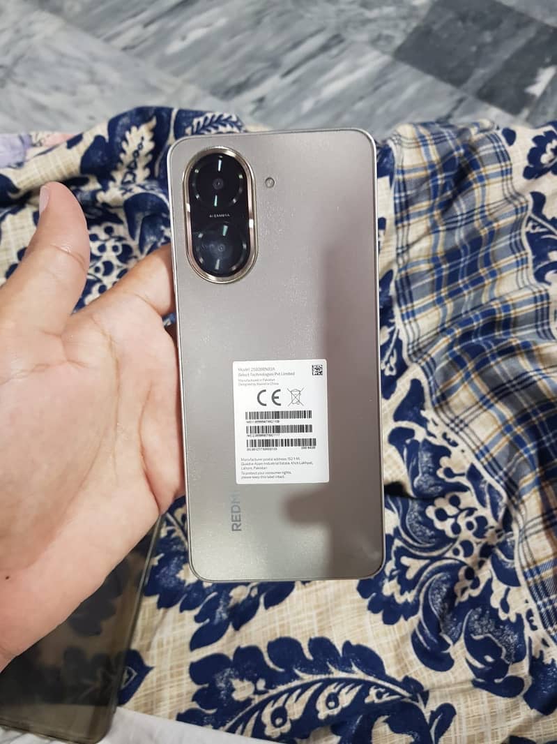 Xiaomi Redmi A5 5