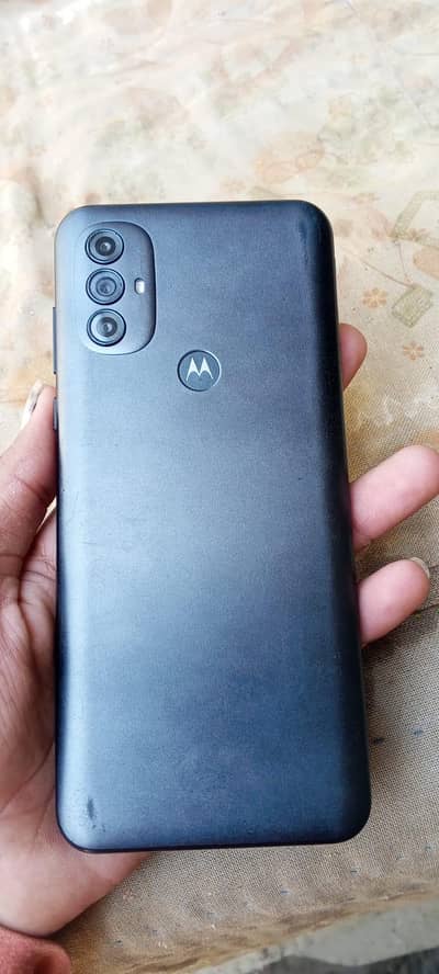 Motorola Moto G Power 5G