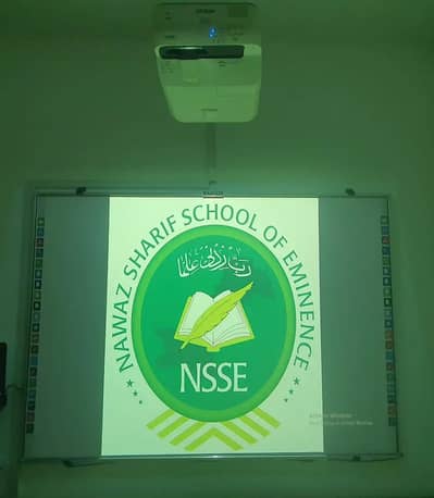 Digital Classroom Board | 0Interactive LED Panel | Smart Board