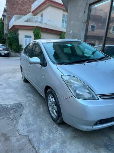 Toyota Prius 2008