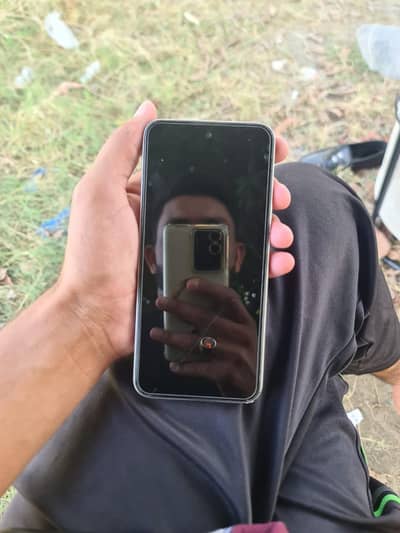 Tecno Spark Go 1