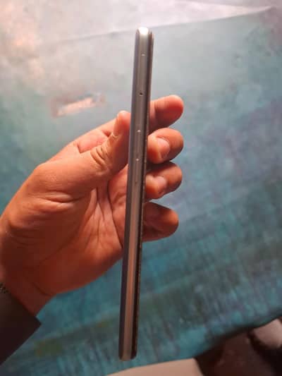 OPPO A76 exchange with In display finger mobile