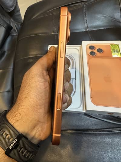 Apple iPhone 17 Pro Max