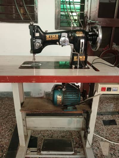 Karhai machine
