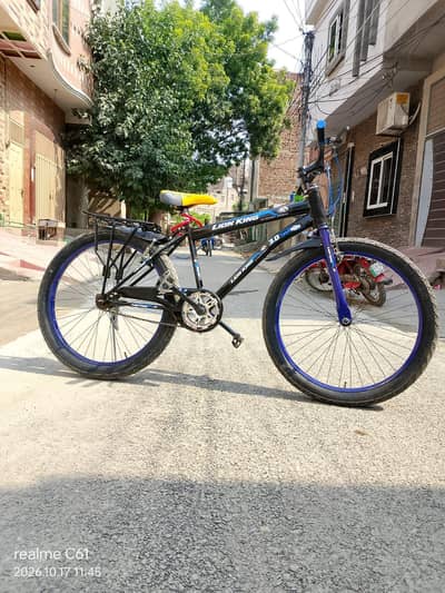 CYCLE FOR SALE