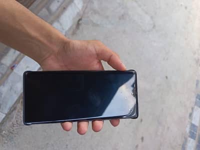 Infinix Zero 40
