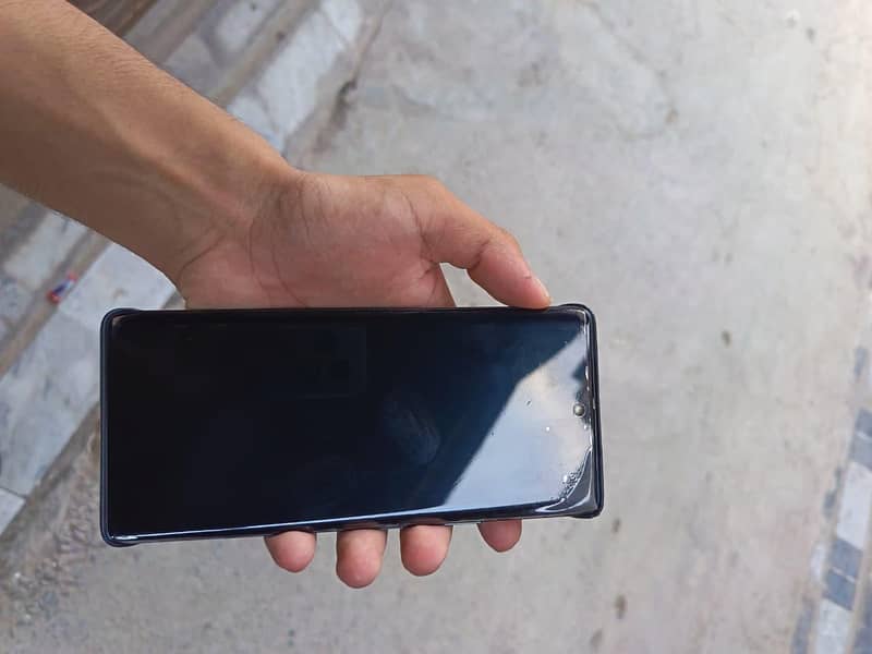 Infinix Zero 40 0
