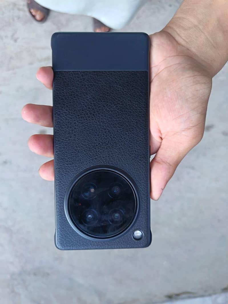Infinix Zero 40 3