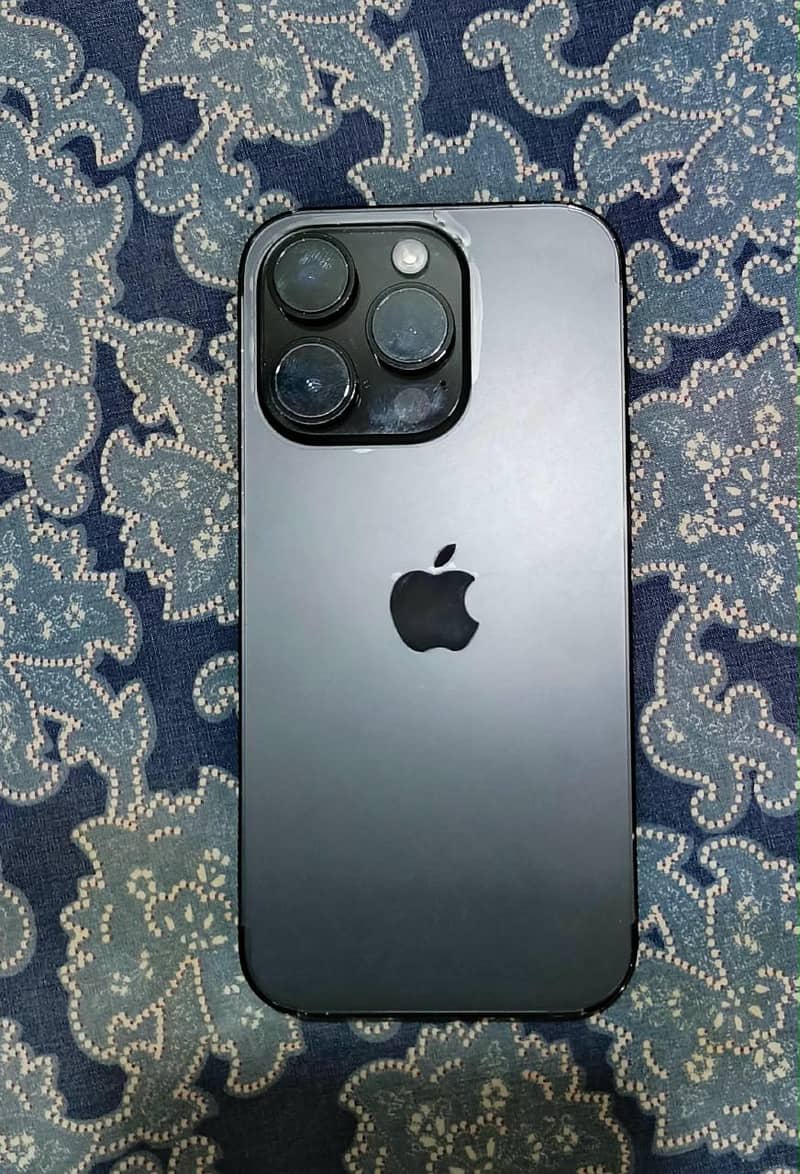 Apple iPhone 14 Pro – Factory Unlocked | Good Condition - Mobile Phones ...