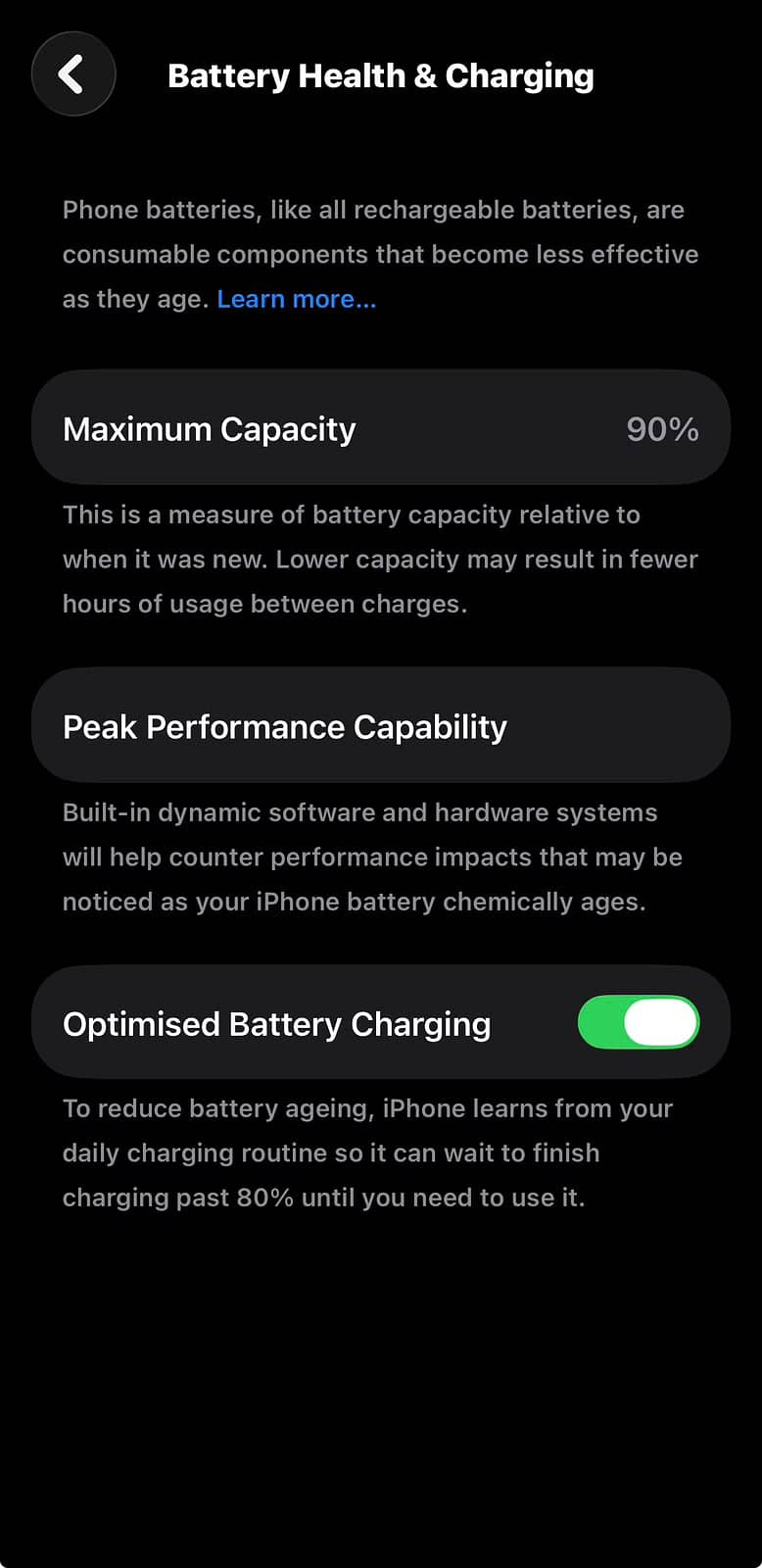 Apple iPhone 14 Pro – Factory Unlocked | Good Condition - Mobile Phones ...