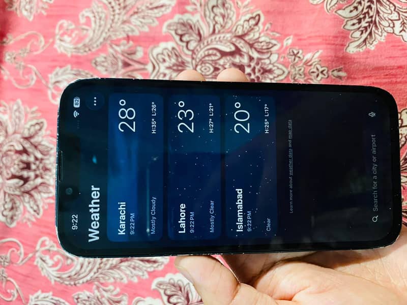 Apple iPhone 13 2