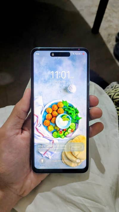 Tecno Spark 20