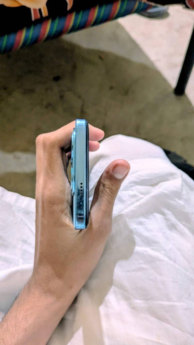 Tecno Spark 20 5