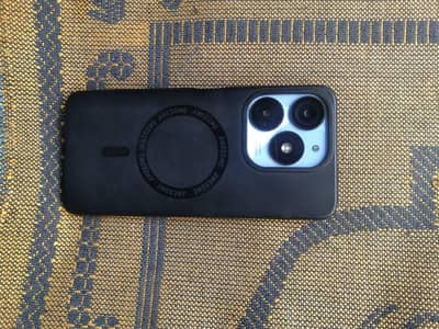 Itel A70