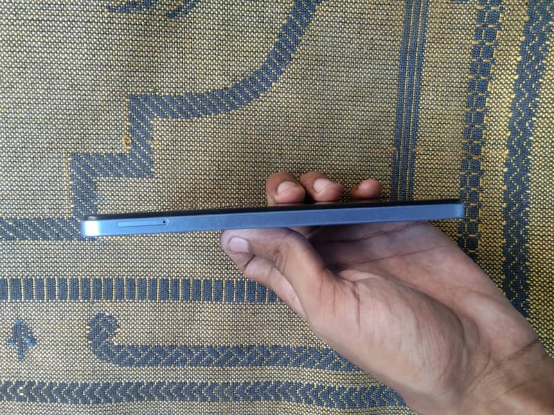 Itel A70 1