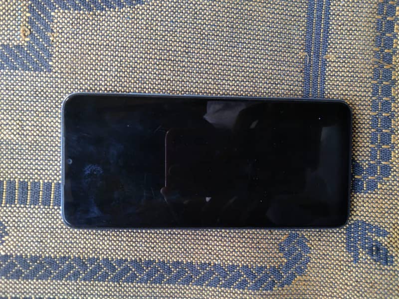 Itel A70 2