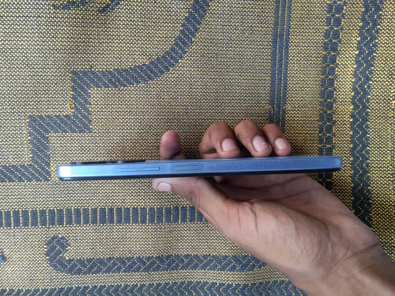 Itel A70 4