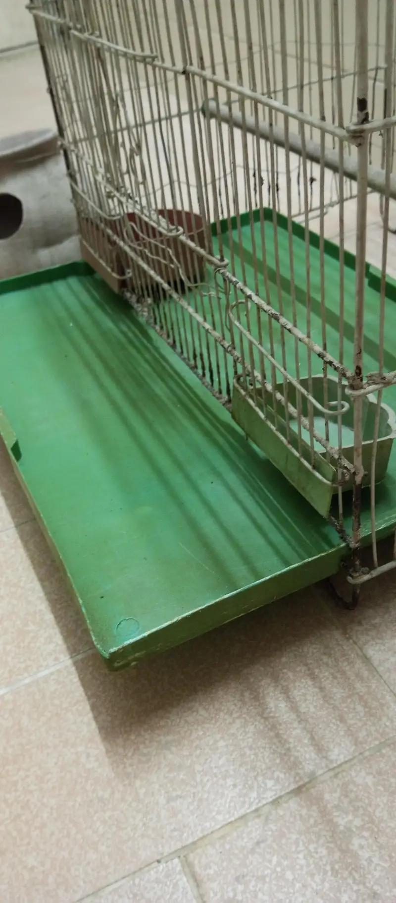 Good Condition Birds Cauge For Sale — photo 7
