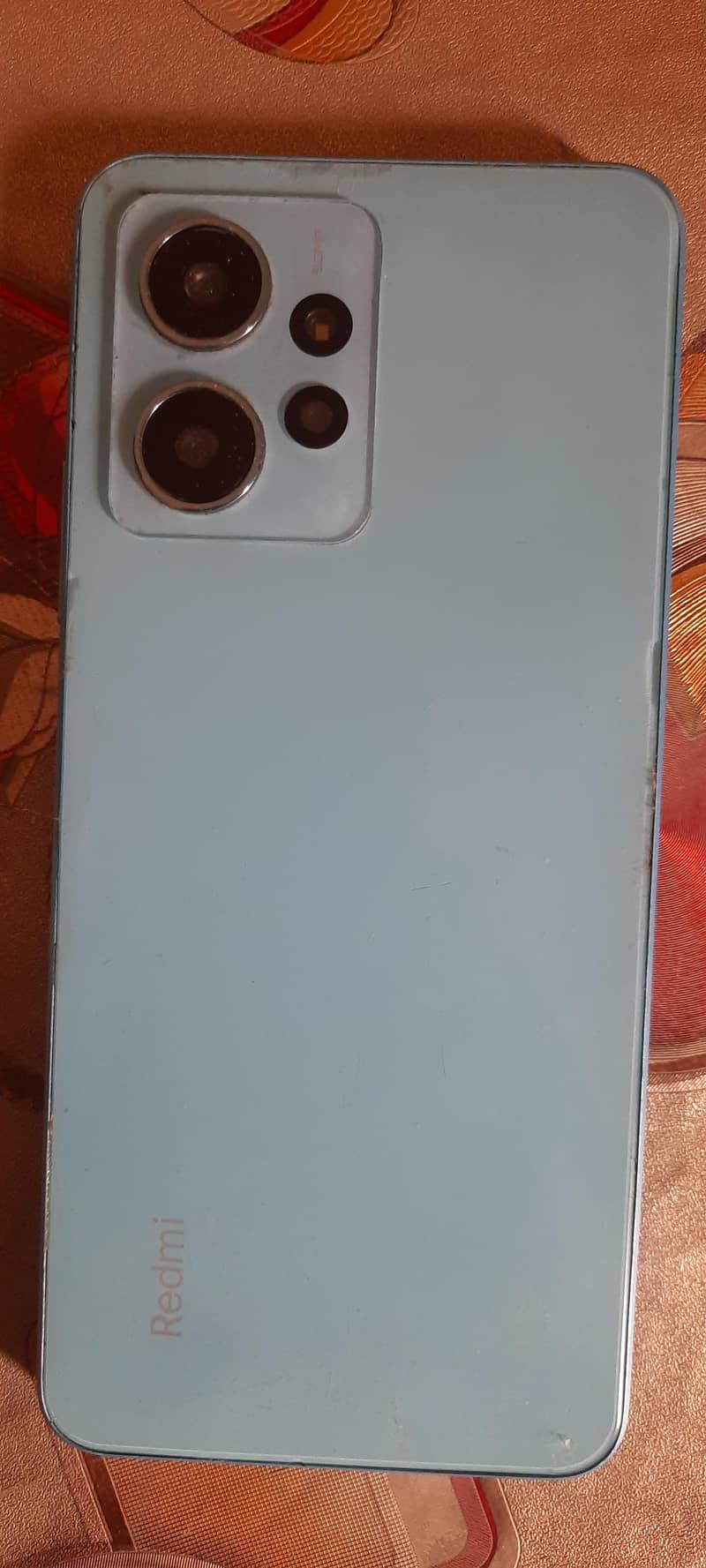 Xiaomi Redmi Note 12 0