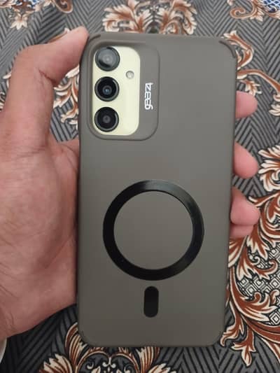 Samsung Mobile A24