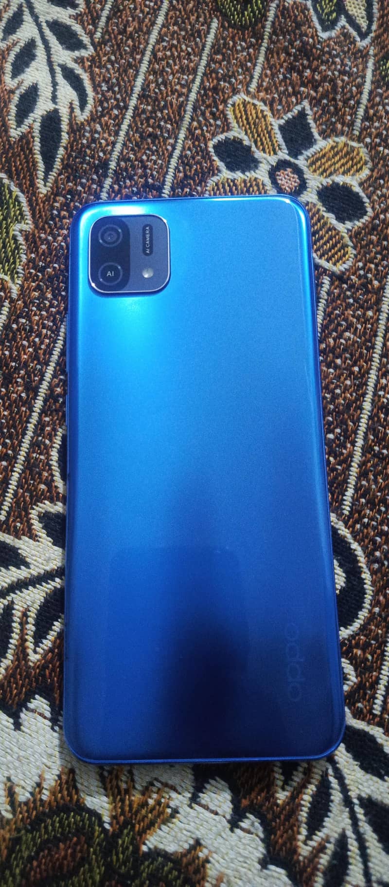 OPPO A16e 2