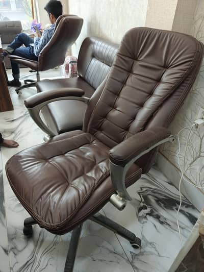 Office Chairs For Sale
