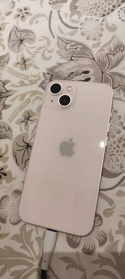 iPhone 13 (Bought from USA Apple Store) - 100% Original | Not JV