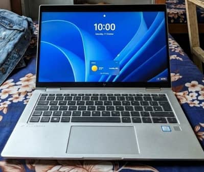HP EliteBook 1030 G3 | 16GB RAM | 512GB SSD | Excellent Condition